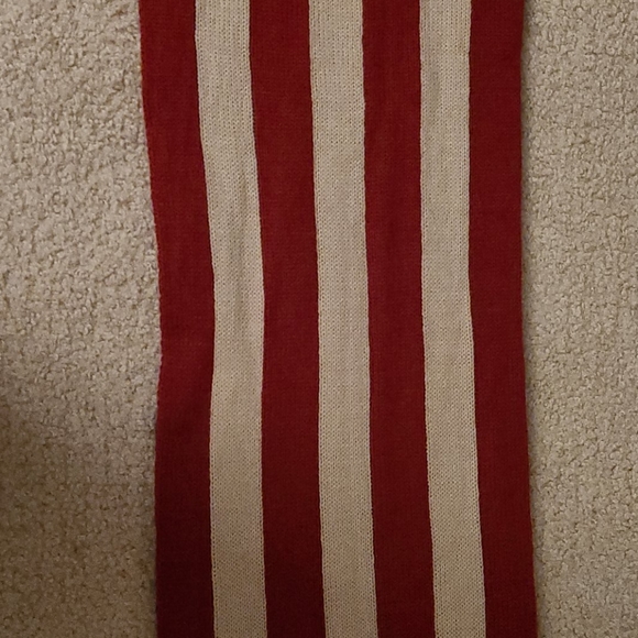 American Flag Scarf 🇺🇸 - Picture 7 of 12
